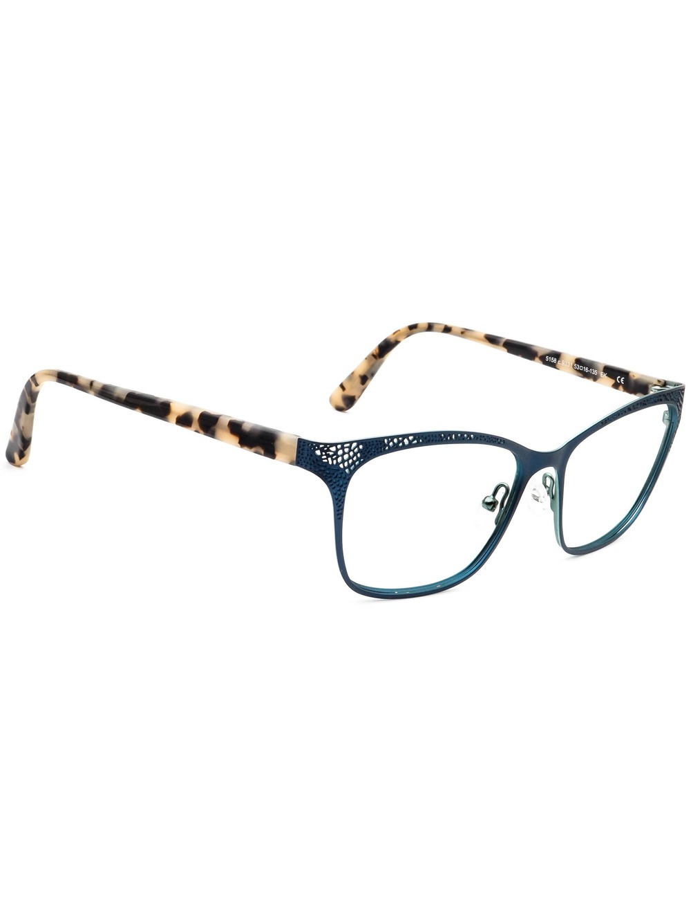 Prodesign Denmark 5158 c.9331 Eyeglasses